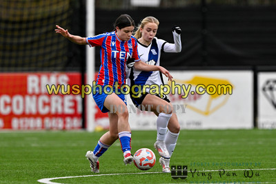 20260218-122728B Crystal Palace FC Women PGA U21 v Birmingham City Women PGA U21