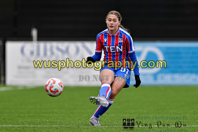 20260218-122823A Crystal Palace FC Women PGA U21 v Birmingham City Women PGA U21