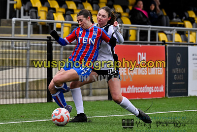 20260218-122828 Crystal Palace FC Women PGA U21 v Birmingham City Women PGA U21