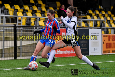 20260218-122827 Crystal Palace FC Women PGA U21 v Birmingham City Women PGA U21