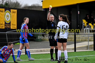 20260218-122845 Crystal Palace FC Women PGA U21 v Birmingham City Women PGA U21