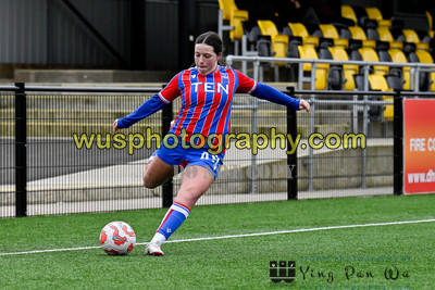 20260218-122945 Crystal Palace FC Women PGA U21 v Birmingham City Women PGA U21