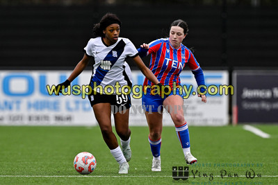20260218-123046 Crystal Palace FC Women PGA U21 v Birmingham City Women PGA U21