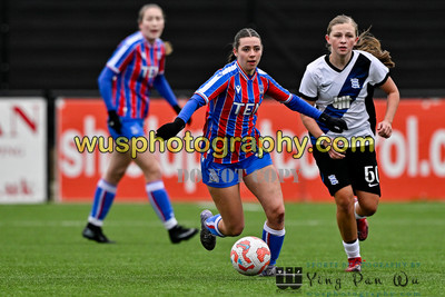 20260218-123159 Crystal Palace FC Women PGA U21 v Birmingham City Women PGA U21