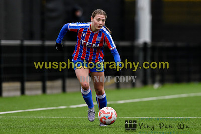 20260218-123252 Crystal Palace FC Women PGA U21 v Birmingham City Women PGA U21