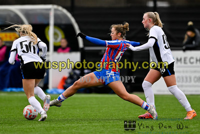 20260218-123222 Crystal Palace FC Women PGA U21 v Birmingham City Women PGA U21
