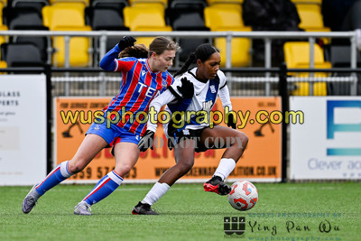 20260218-123609 Crystal Palace FC Women PGA U21 v Birmingham City Women PGA U21