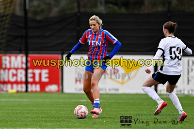 20260218-123637 Crystal Palace FC Women PGA U21 v Birmingham City Women PGA U21