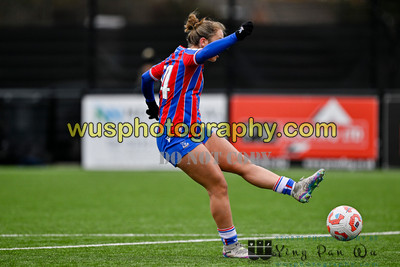 20260218-123258A Crystal Palace FC Women PGA U21 v Birmingham City Women PGA U21