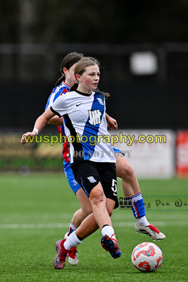 20260218-124046 Crystal Palace FC Women PGA U21 v Birmingham City Women PGA U21