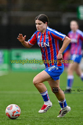 20260218-124254A Crystal Palace FC Women PGA U21 v Birmingham City Women PGA U21