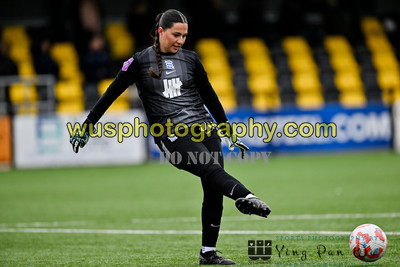 20260218-124147A Crystal Palace FC Women PGA U21 v Birmingham City Women PGA U21