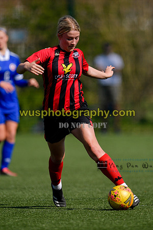 20220326-125101 Lewes FC Girls U14 v Welling United Girls U14