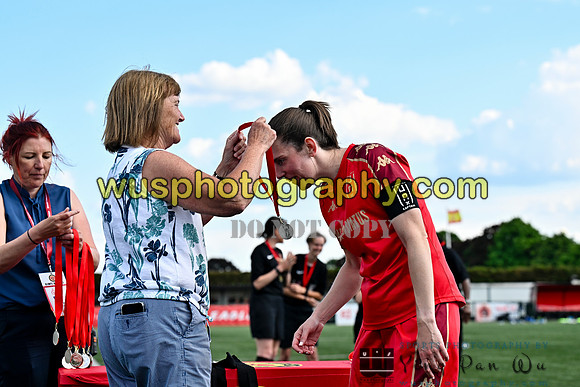20250511-165900 Camden Town WFC v Hammersmith FC Women