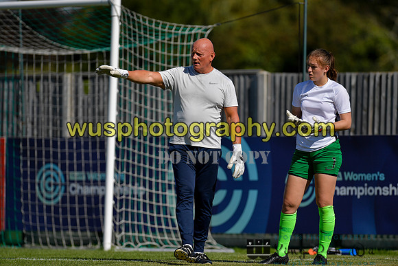 20190915-134600 Charlton Athletic Women FC v London City Lionesses FC