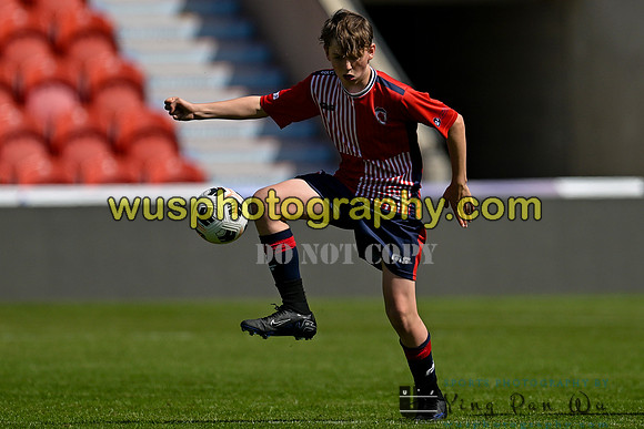 20240511-111251 Dartford FC U13 v Bromsgrove Sporting Colts FC U13