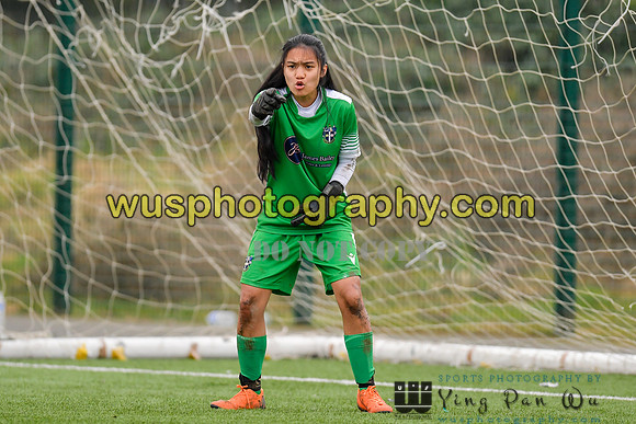 20220123-143631 AFC Leyton v Sutton United Women U21