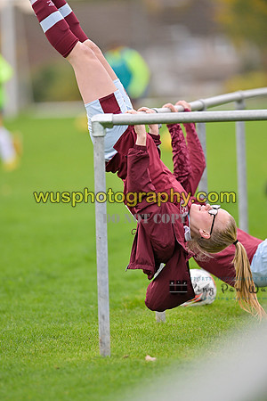 20221119-094150 Tottenham Hotspur Women FC Academy U15 v West Ham United Academy Girls U15
