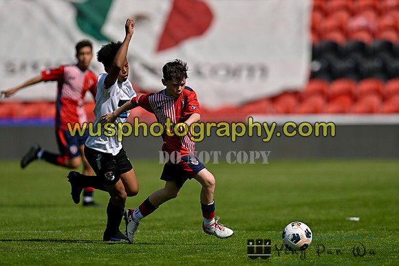 20240511-104411 Dartford FC U13 v Bromsgrove Sporting Colts FC U13