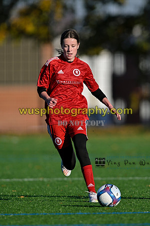 20221210-121353 Welling United FC Girls U13 v Hashtag United FC Girls U13