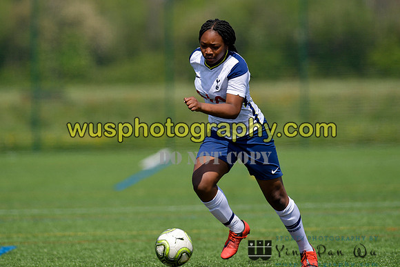 20210529-133956 West Ham United Girls U16 v Tottenham Hotspur Women FC JTP U16