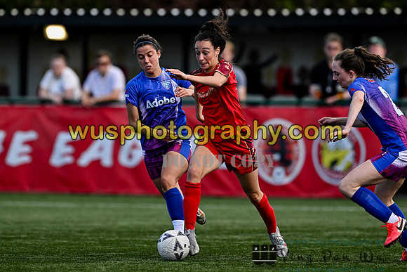 20250511-150529 Camden Town WFC v Hammersmith FC Women