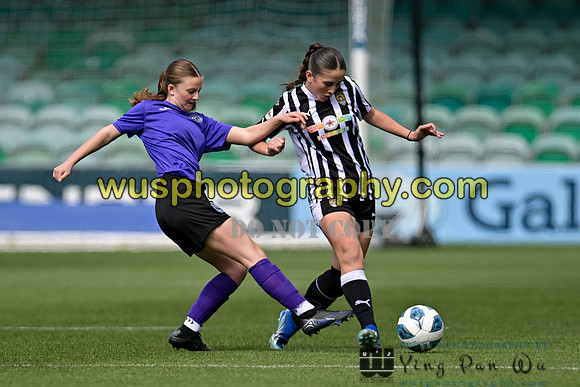 20240420-120731 Notts County Women FC Girls U15 v Inspire Girls Academy U15