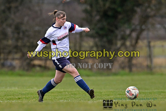 20230212-120908A Denham United v Brentford FC Women