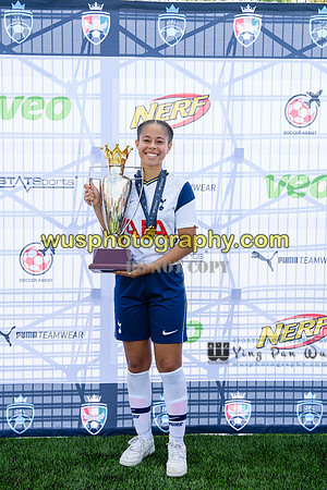 20210529-143946 West Ham United Girls U16 v Tottenham Hotspur Women FC JTP U16