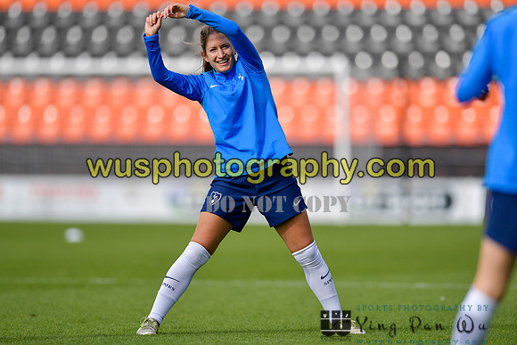 20171008-131950 London Bees v Tottenham Hotspur Ladies FC