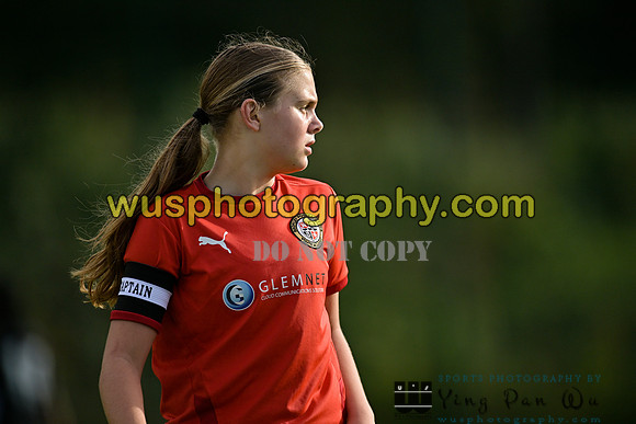 20221029-110120A Bromley FC Girls U14 v Petts Wood FC Girls U14
