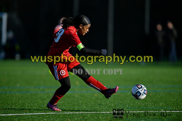 20221210-120726A Welling United FC Girls U13 v Hashtag United FC Girls U13