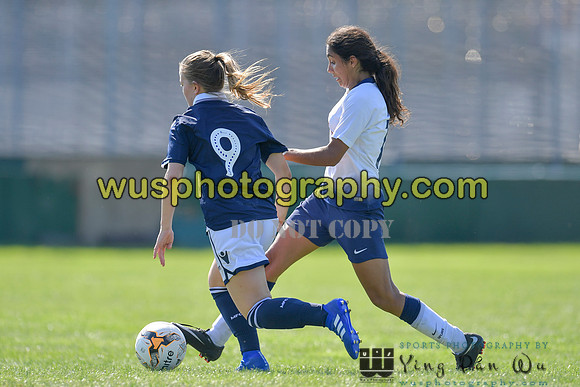 20180902-142920 Tottenham Hotspur Ladies FC Reserves v Millwall Lionesses FC Reserves