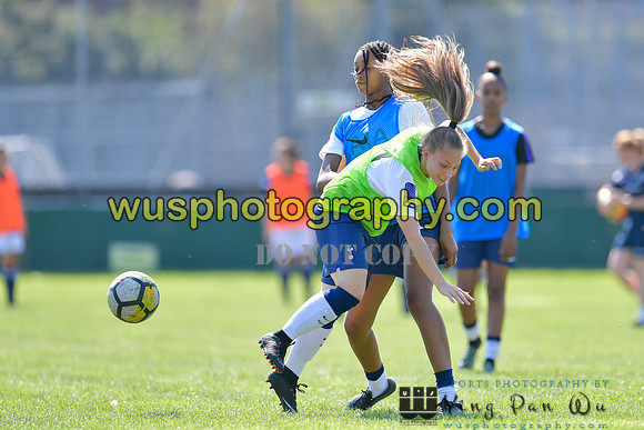 20180902-133735 Tottenham Hotspur Ladies FC Reserves v Millwall Lionesses FC Reserves