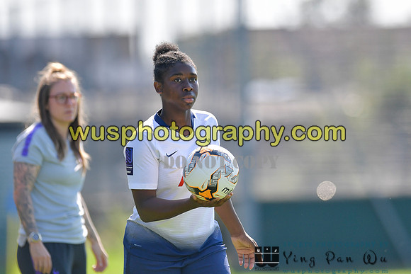 20180902-142120 Tottenham Hotspur Ladies FC Reserves v Millwall Lionesses FC Reserves