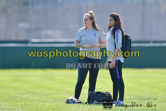 20180902-133907 Tottenham Hotspur Ladies FC Reserves v Millwall Lionesses FC Reserves