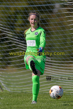20180902-142900 Tottenham Hotspur Ladies FC Reserves v Millwall Lionesses FC Reserves