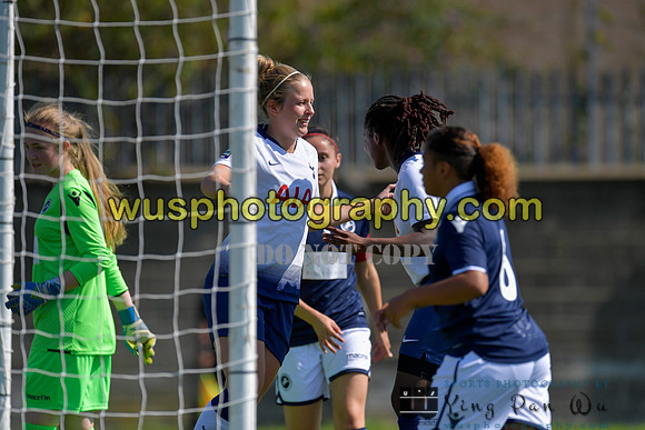 20180902-141129 Tottenham Hotspur Ladies FC Reserves v Millwall Lionesses FC Reserves