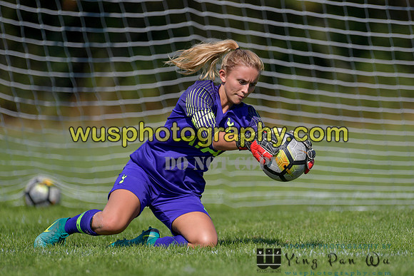 20180902-134209 Tottenham Hotspur Ladies FC Reserves v Millwall Lionesses FC Reserves