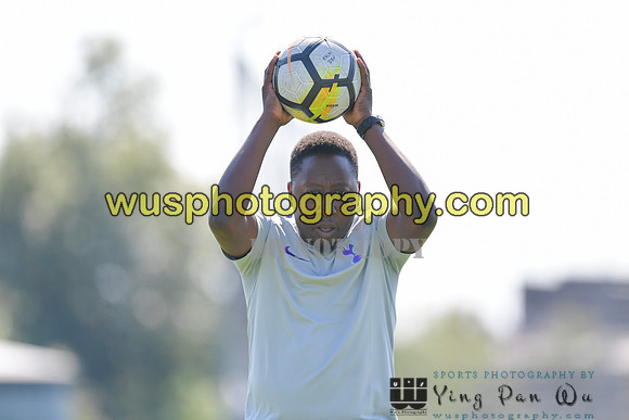 20180902-133704 Tottenham Hotspur Ladies FC Reserves v Millwall Lionesses FC Reserves