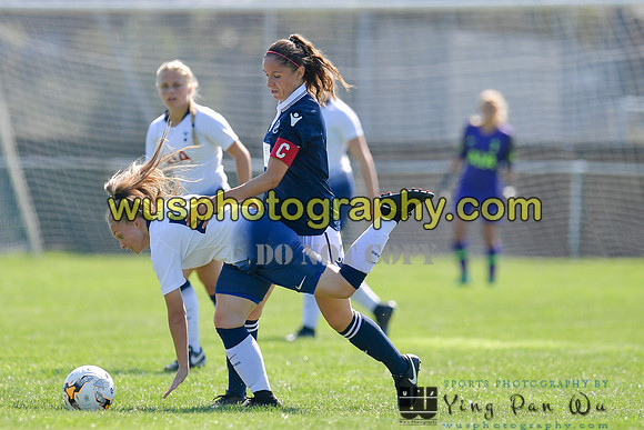 20180902-141228 Tottenham Hotspur Ladies FC Reserves v Millwall Lionesses FC Reserves