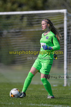 20180902-143225B Tottenham Hotspur Ladies FC Reserves v Millwall Lionesses FC Reserves