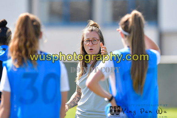 20180902-134148 Tottenham Hotspur Ladies FC Reserves v Millwall Lionesses FC Reserves