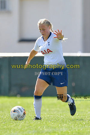 20180902-143315 Tottenham Hotspur Ladies FC Reserves v Millwall Lionesses FC Reserves