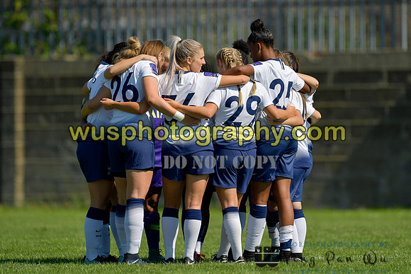 20180902-140223 Tottenham Hotspur Ladies FC Reserves v Millwall Lionesses FC Reserves