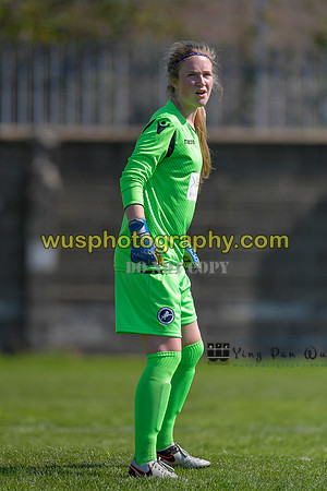 20180902-141123 Tottenham Hotspur Ladies FC Reserves v Millwall Lionesses FC Reserves