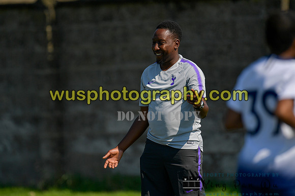 20180902-132846 Tottenham Hotspur Ladies FC Reserves v Millwall Lionesses FC Reserves