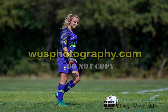 20180902-134533 Tottenham Hotspur Ladies FC Reserves v Millwall Lionesses FC Reserves