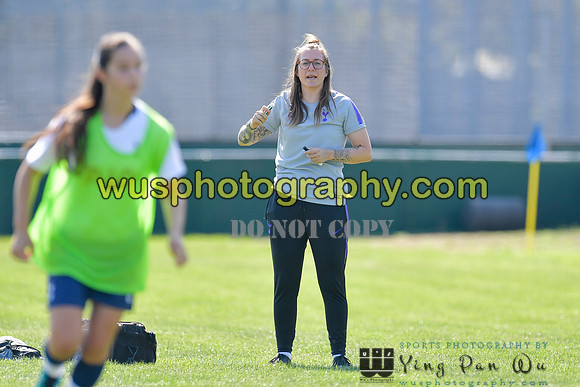 20180902-134042 Tottenham Hotspur Ladies FC Reserves v Millwall Lionesses FC Reserves