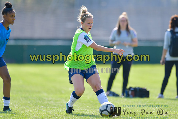 20180902-133933 Tottenham Hotspur Ladies FC Reserves v Millwall Lionesses FC Reserves